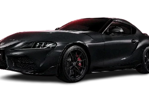 Toyota GR โตโยต้า Toyota GR โตโยต้า