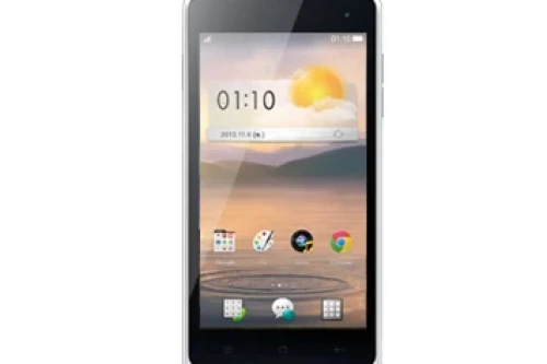 OPPO Yoyo ออปโป โยโย่