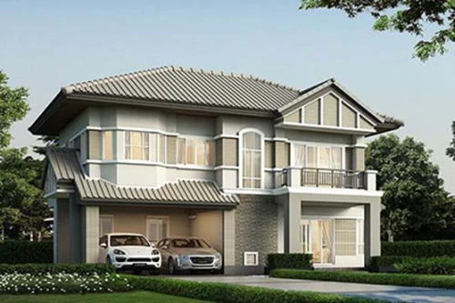 ชวนชื่น แกรนด์ มั่นคงเคหะการ