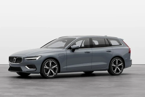 Volvo V60 วอลโว่ วี60 Volvo V60 วอลโว่ วี60