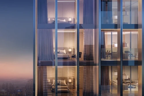 ดิ เอสเทลล์ ไรมอน แลนด์