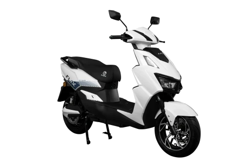 AJ EV BIKE Flix เอเจ อีวี ไบค์ 