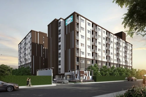 นิช ไอดี เสนาดีเวลลอปเม้นท์