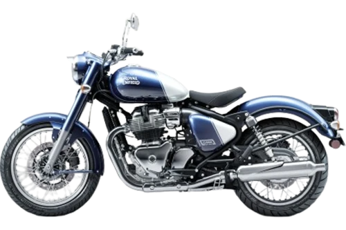 Royal Enfield Classic 650 โรยัล เอ็นฟีลด์ 