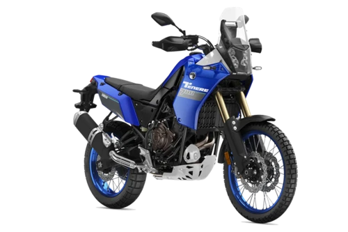 Yamaha Tenere ยามาฮ่า Yamaha Tenere ยามาฮ่า