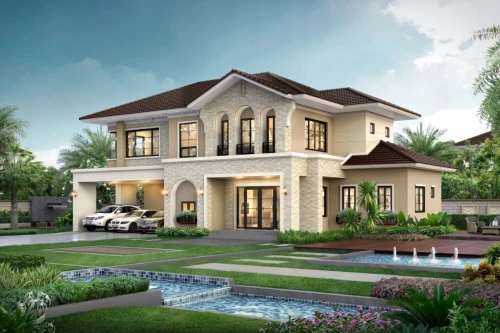 วรารมย์ พรีเมี่ยม ควอลิตี้เฮ้าส์