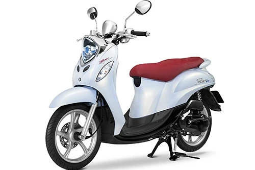 Yamaha GT125 ยามาฮ่า 