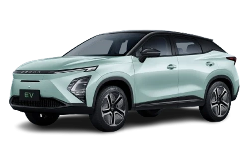 Omoda C5 EV โอโมดา Omoda C5 EV โอโมดา