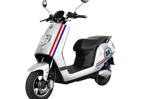 Thomas Crystal โทมัส อีวี 