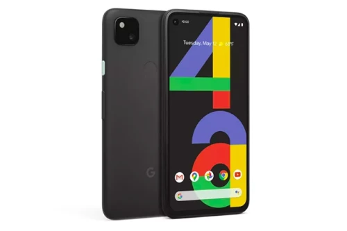 Google Pixel 4a กูเกิล พิกเซล สี่เอ