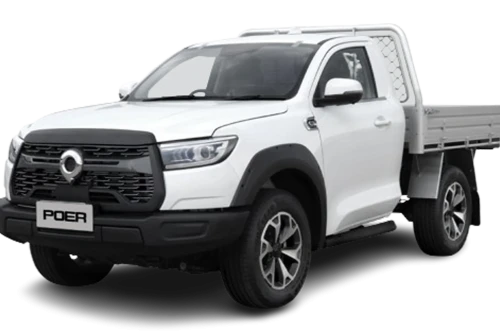 GWM Poer Sahar จีดับบลิวเอ็ม โพเออร์ 