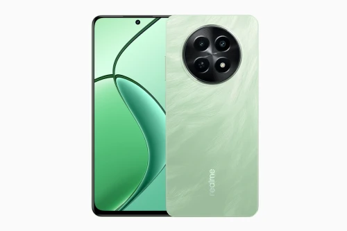 realme 12x 5G (8GB/256GB) เรียลมี 12x 5G (8GB/256GB)