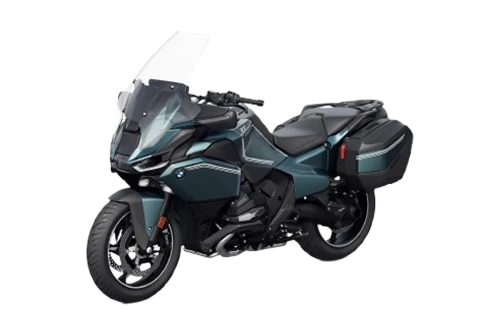 BMW R บีเอ็มดับเบิลยู อาร์