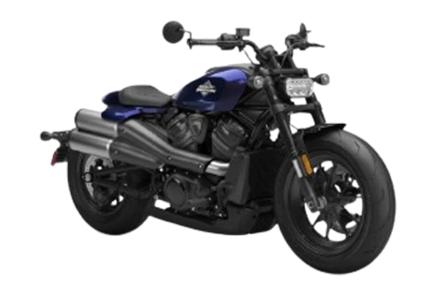 Harley-Davidson Sport ฮาร์ลีย์-เดวิดสัน 