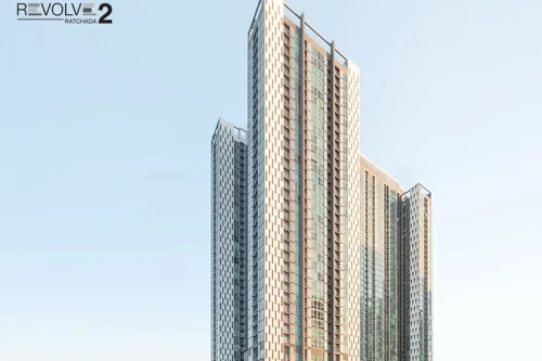 โนเบิล รีวอลฟ์ โนเบิลดีเวลลอปเม้นท์