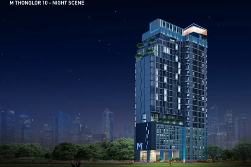 โนเบิล แอมเบียนส์ เมเจอร์ ดีเวลลอปเม้นท์