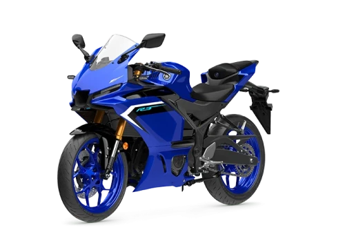 Yamaha R3 ยามาฮ่า 