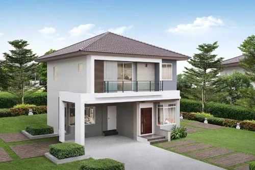 พาร์คเวย์ แอทอีซ ธารารมณ์ เอ็นเตอร์ไพรส์