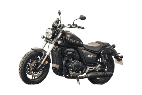 Cyclone RA ไซโคลน 