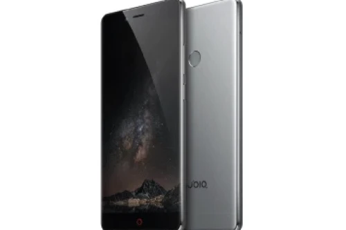 Nubia Z นูเบีย แซด