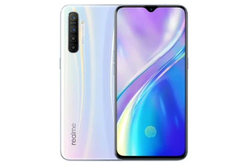 realme XT เรียลมี เอ็กซ์ที