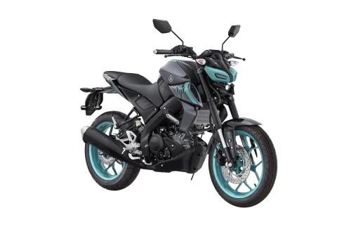 Yamaha MT-15 ยามาฮ่า เอ็มที 15 Yamaha MT-15 ยามาฮ่า เอ็มที 15