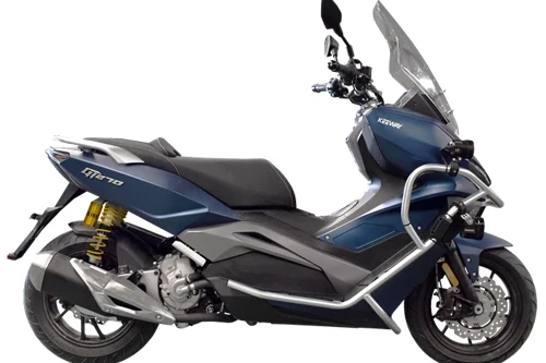 Keeway GT270 คีย์เวย์ 