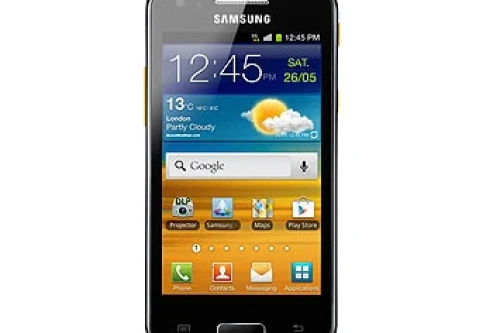SAMSUNG Galaxy Beam ซัมซุง กาแล็คซี่ บีม