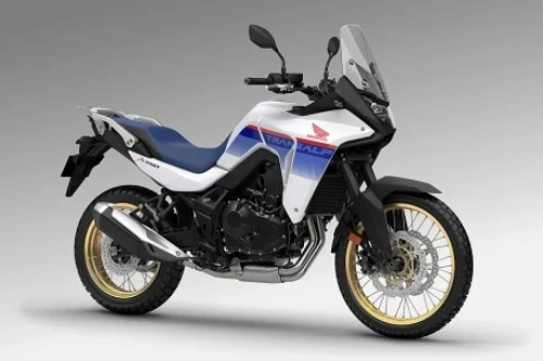 Honda XL750 Transalp ฮอนด้า 