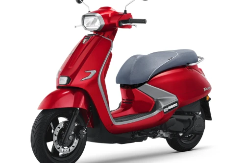 GPX TUSCANY 150 จีพีเอ็กซ์ 