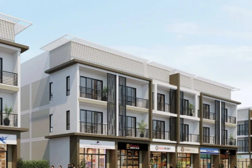 เสนา อเวนิว เสนาดีเวลลอปเม้นท์