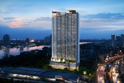 เดอะ คีย์ แลนด์แอนด์เฮ้าส์