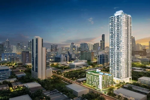 ศุภาลัย เอลีท ศุภาลัย