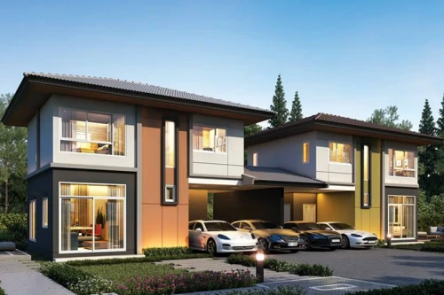 คาซ่า เพรสโต้ ควอลิตี้เฮ้าส์