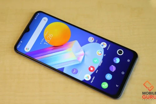 vivo Y วีโว่ วาย