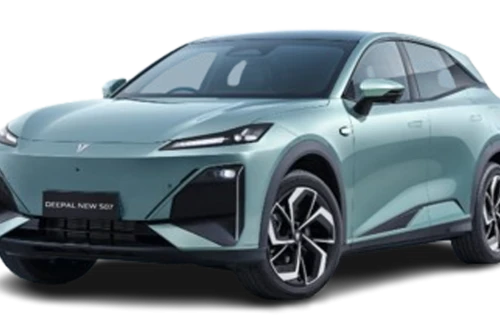 Deepal SO7 ดีพอล Deepal SO7 ดีพอล