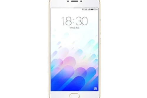 MEIZU m เหม่ยซู เอ็ม