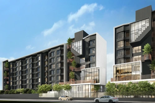 หัวหิน บลู ลากูน แกรนด์ ยูนิตี้ ดิเวลล็อปเมนท์