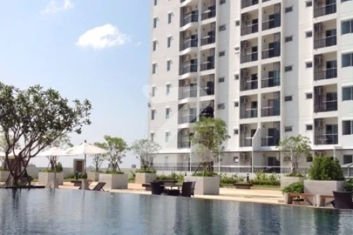 อาเซี่ยน ซิตี้ รีสอร์ท หาดใหญ่นครินทร์