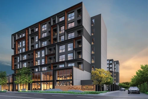 ดิ เอ็กซ์เซล กรูฟ ออลล์ อินสไปร์ ดีเวลลอปเม้นท์