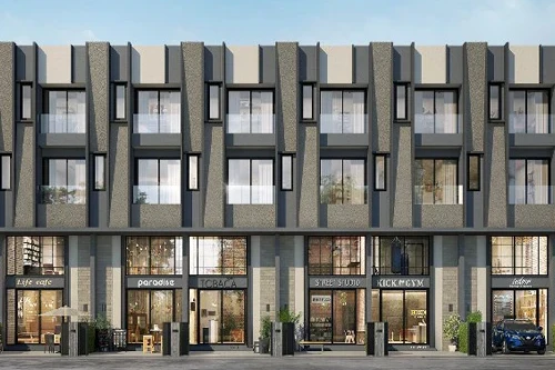 ฮาว พฤกษา เรียลเอสเตท