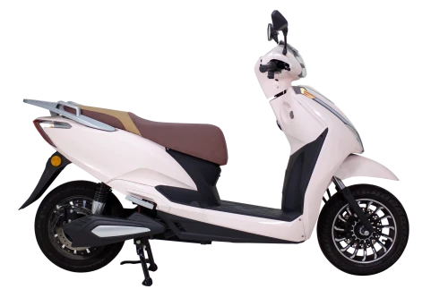 AJ EV BIKE Beats เอเจ อีวี ไบค์ 