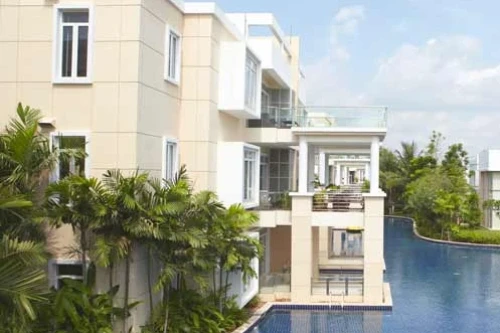 หัวหิน บลู ลากูน แกรนด์ แอสเสท โฮเทลส์ แอนด์ พรอพเพอร์ตี้