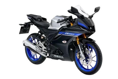 Yamaha R15M ยามาฮ่า 