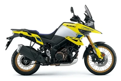 Suzuki V-Strom ซูซูกิ วี-สตรอม Suzuki V-Strom ซูซูกิ วี-สตรอม