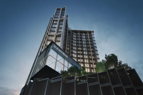 เซ็นทริค เอสซี แอสเสท คอร์ปอเรชั่น