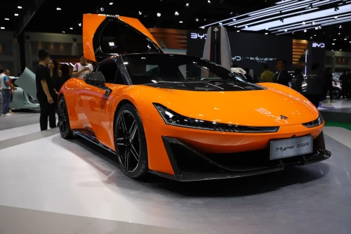 Aion Hyptec Aion Hyptec