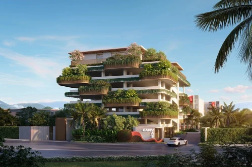 แคนวาส แสนสิริ