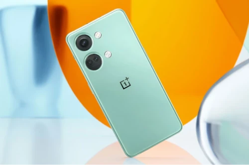 OnePlus Nord วันพลัส หนอด