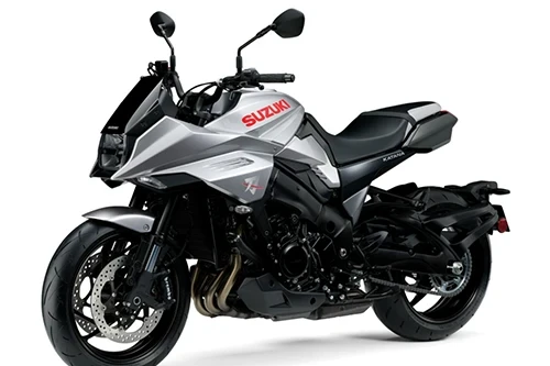 Suzuki Katana ซูซูกิ กาทาน่า